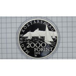 hungary-2000-forint-1998