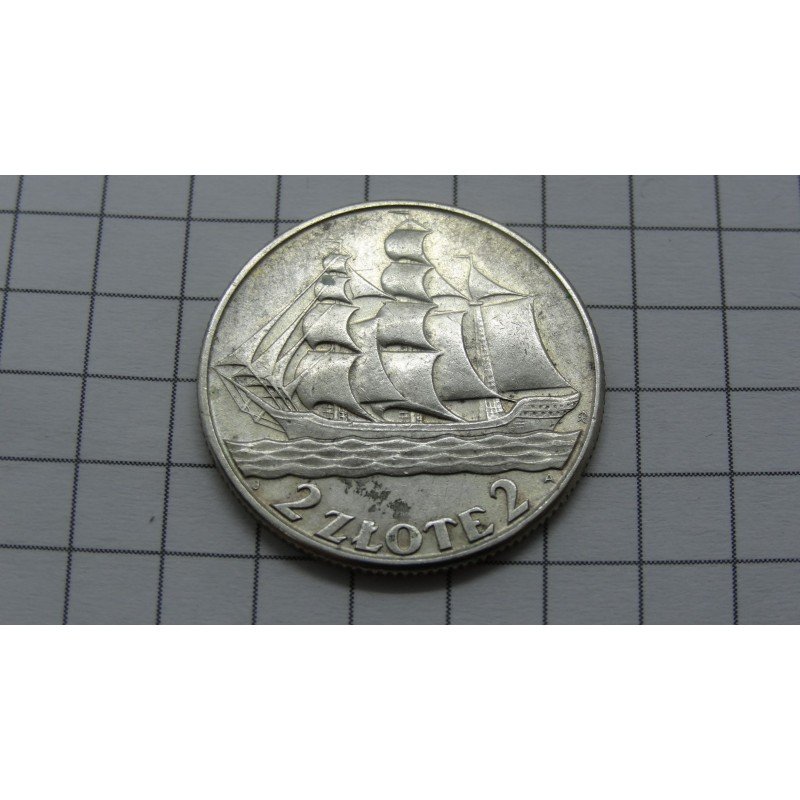 poland-2-zlotych-1936