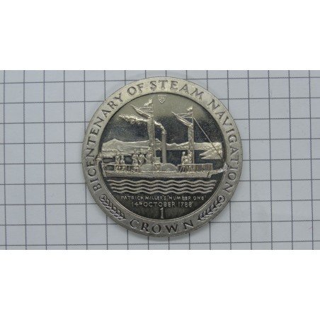 isle-of-man-1-crown-1988-km-228