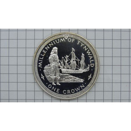 isle-of-man-1-crown-1979-km-49a