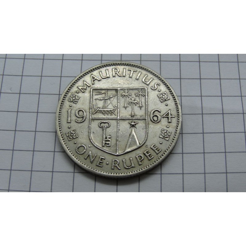 mauritius-1-rupee-1964