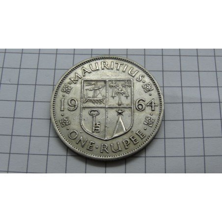 mauritius-1-rupee-1964