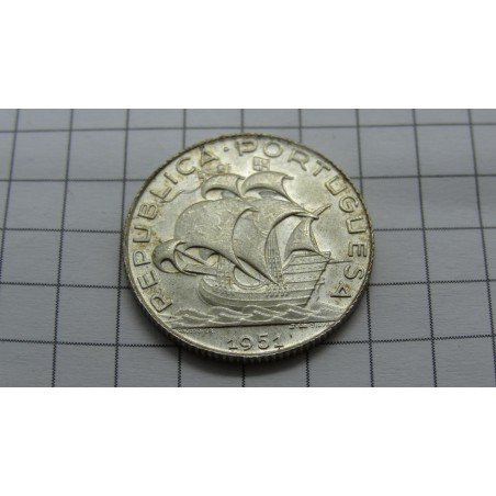 portugal-2-5-escudos-1951