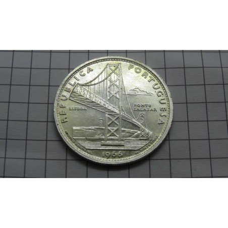 portugal-20-escudos-1966