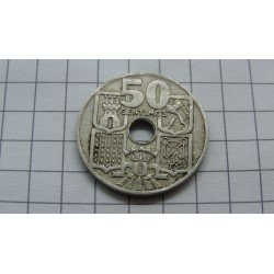 spain-50-centimos-1949