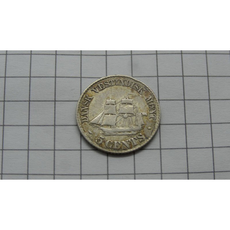 danish-west-indies-5-cents-1859