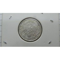 germany-1-2-mark-1905-g