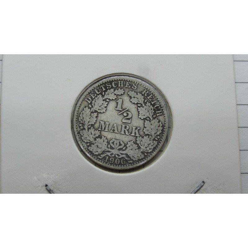 germany-1-2-mark-1906-a germany-1-2-mark-1906-a
