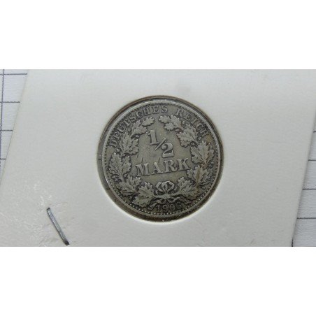 germany-1-2-mark-1906-d