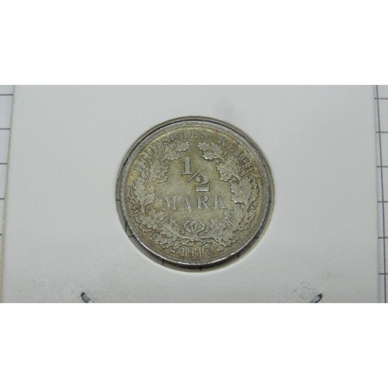 germany-1-2-mark-1917-f germany-1-2-mark-1917-f