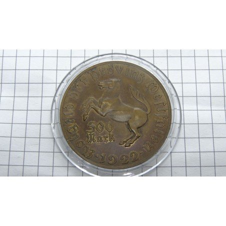 germany-westfalen-500-mark-1922-stein