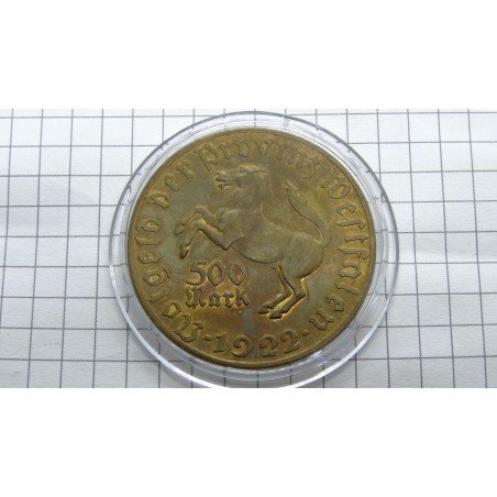 germany-westfalen-500-mark-1922-stein