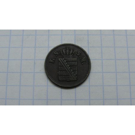 germany-sachsen-saksonija-1-pfennig-1855-f-coins24-lt