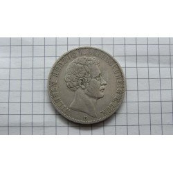 germany-braunschweig-lueneburg-1-taler-1866