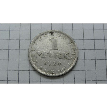 germany-weimar-1-mark-1924-e