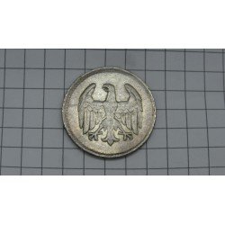 germany-weimar-1-mark-1924-e