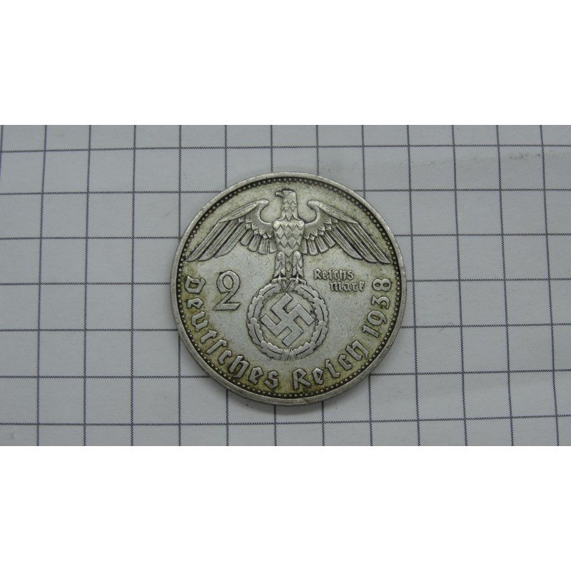 germany-third-reich-2-reichsmark-1938-a-su-svastika