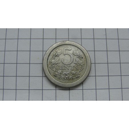 netherlands-5-cents-1907