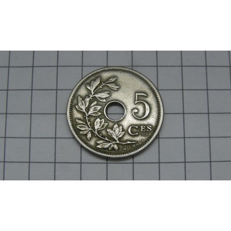 belgium-5-centimes-1905