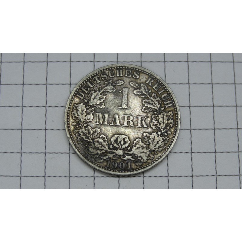 germany-1-mark-1901-a germany-1-mark-1901-a