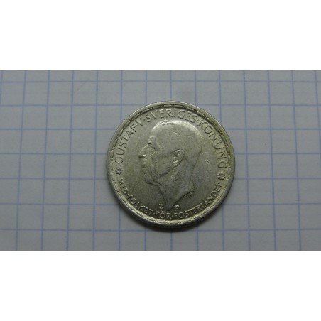 schweden-svedija-1-kronor-1945-coins24-lt