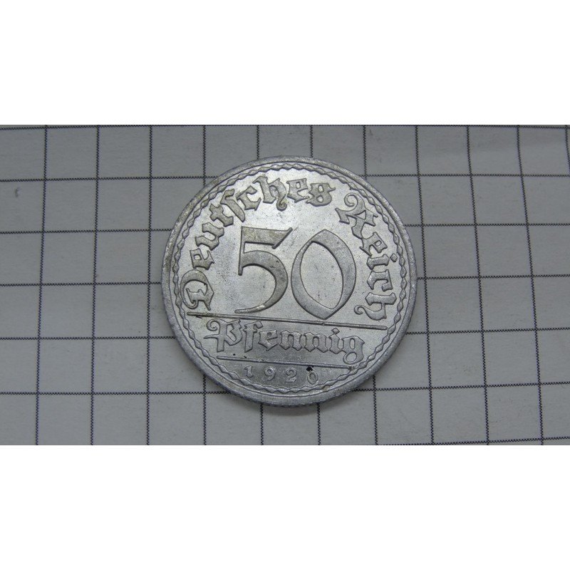 germany-weimar-50-pfennig-1920-a germany-weimar-50-pfennig-1920-a