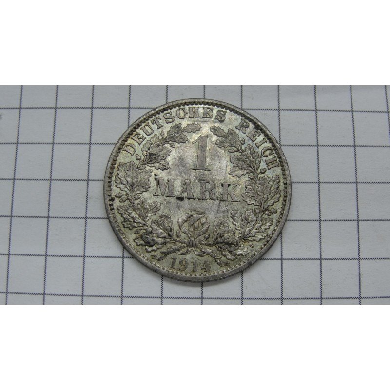 germany-1-mark-1914-a germany-1-mark-1914-a