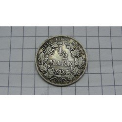 germany-1-2-mark-1905-d