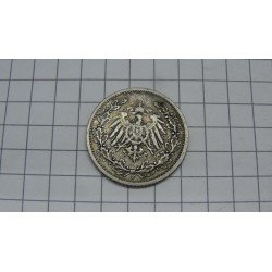 germany-1-2-mark-1906-f