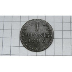 germany-sachsen-1-pfennig-1806