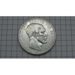 germany-hannover-1-taler-1848