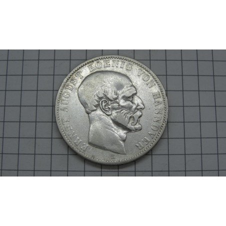 germany-hannover-1-taler-1848