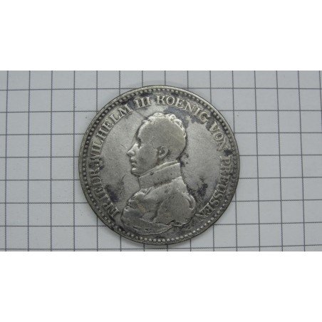 germany-preussen-1-taler-1818-d