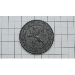 belgium-25-centimes-1915