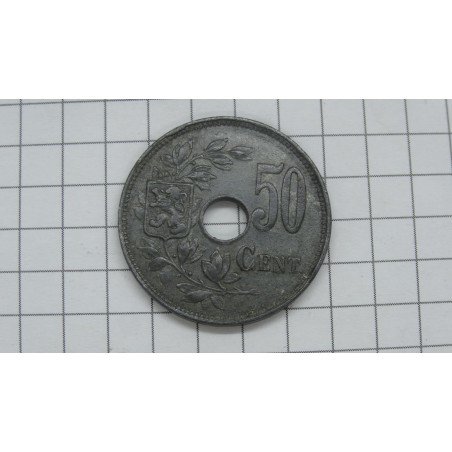 belgium-50-centimes-1918