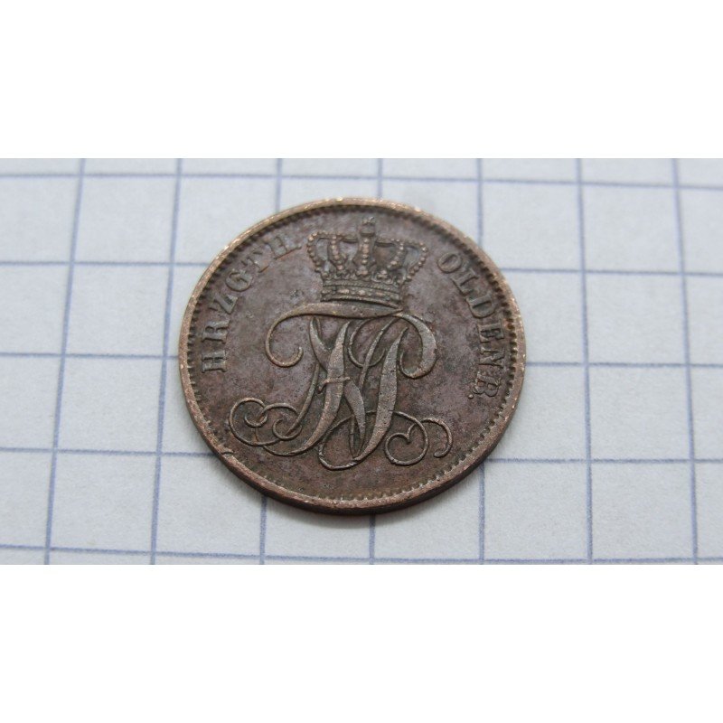 germany-oldenburg-1-schwaren-1859-b germany-oldenburg-1-schwaren-1859-b