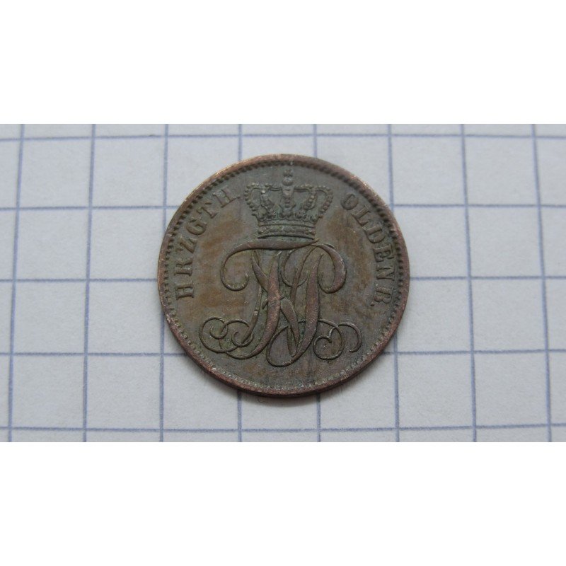 germany-oldenburg-1-schwaren-1862-b germany-oldenburg-1-schwaren-1862-b