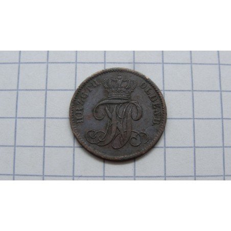 germany-oldenburg-1-schwaren-1864-b