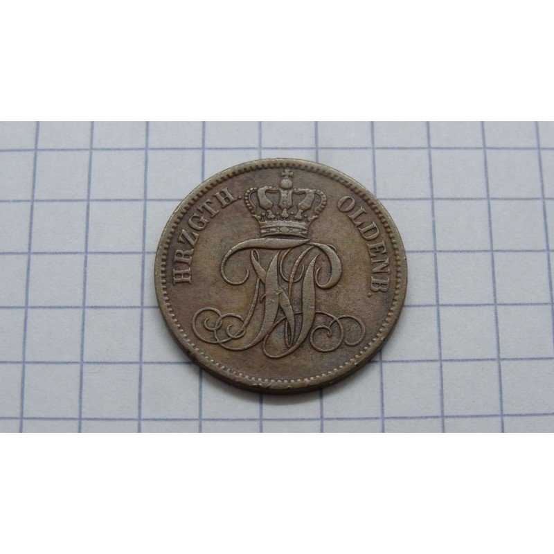 germany-oldenburg-3-schwaren-1859-b germany-oldenburg-3-schwaren-1859-b