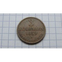 germany-oldenburg-3-schwaren-1859-b