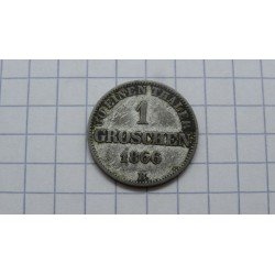 germany-oldenburg-1-groschen-1866-b