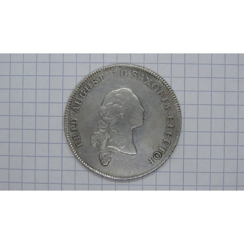 germany-sachsen-saksonia-1-taler-1764-jfof germany-sachsen-saksonia-1-taler-1764-jfof