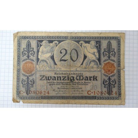 germany-20-mark-1915