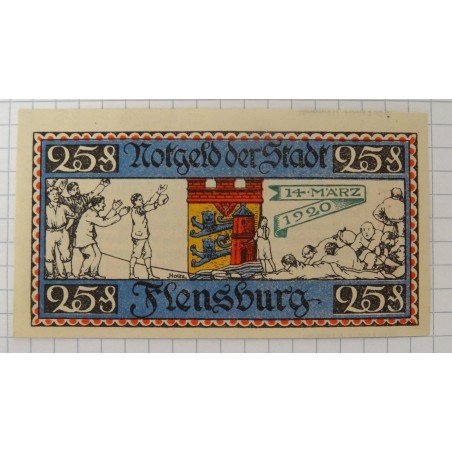germany-notgeld-flensburg-25-pfennig-1920