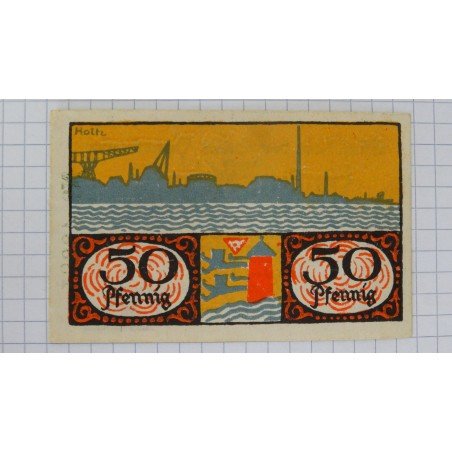 germany-notgeld-flensburg-50-pfennig-1919