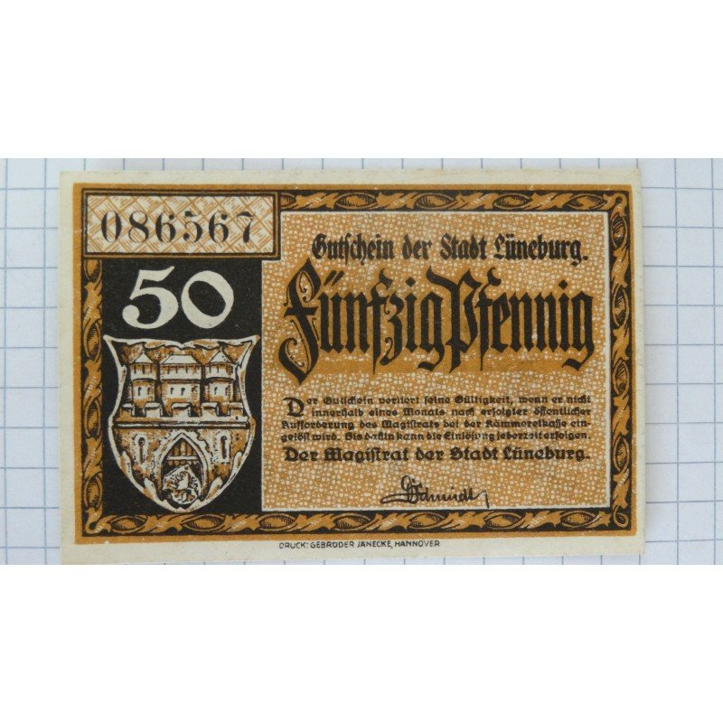 germany-notgeld-lueneburg-50-pfennig