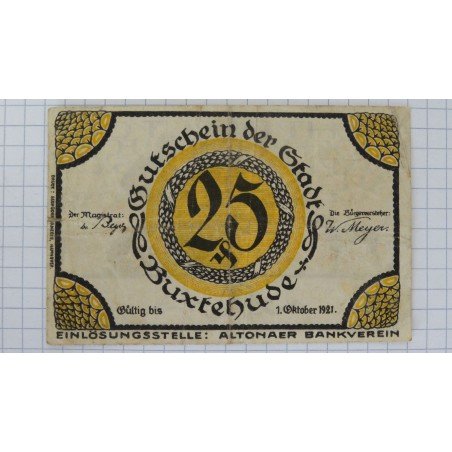 germany-notgeld-buxtehude-25-pfennig-1921