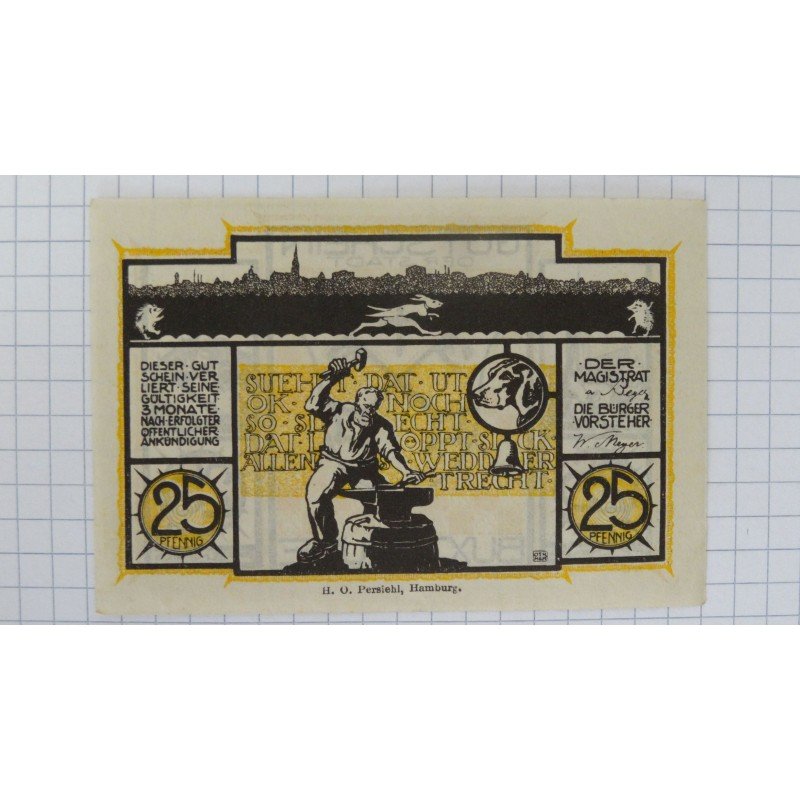 germany-notgeld-buxtehude-25-pfennig-1920