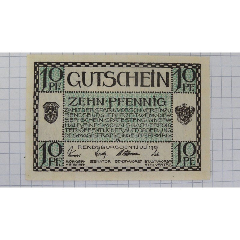 germany-notgeld-rendsburg-10-pfennig-1920