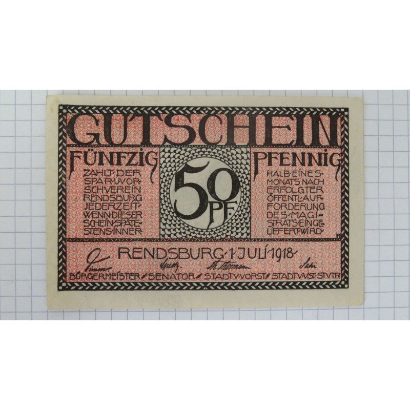 germany-notgeld-rendsburg-50-pfennig-1920